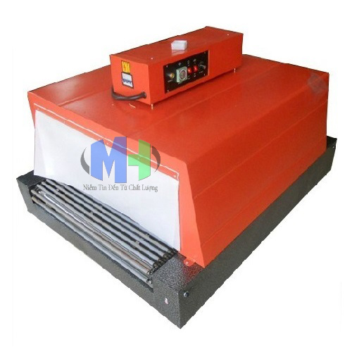 Máy co màng BS 600x300